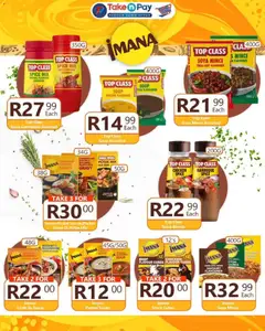 Take n Pay specials catalogue – valid from 24/08/2026 | Page: 4