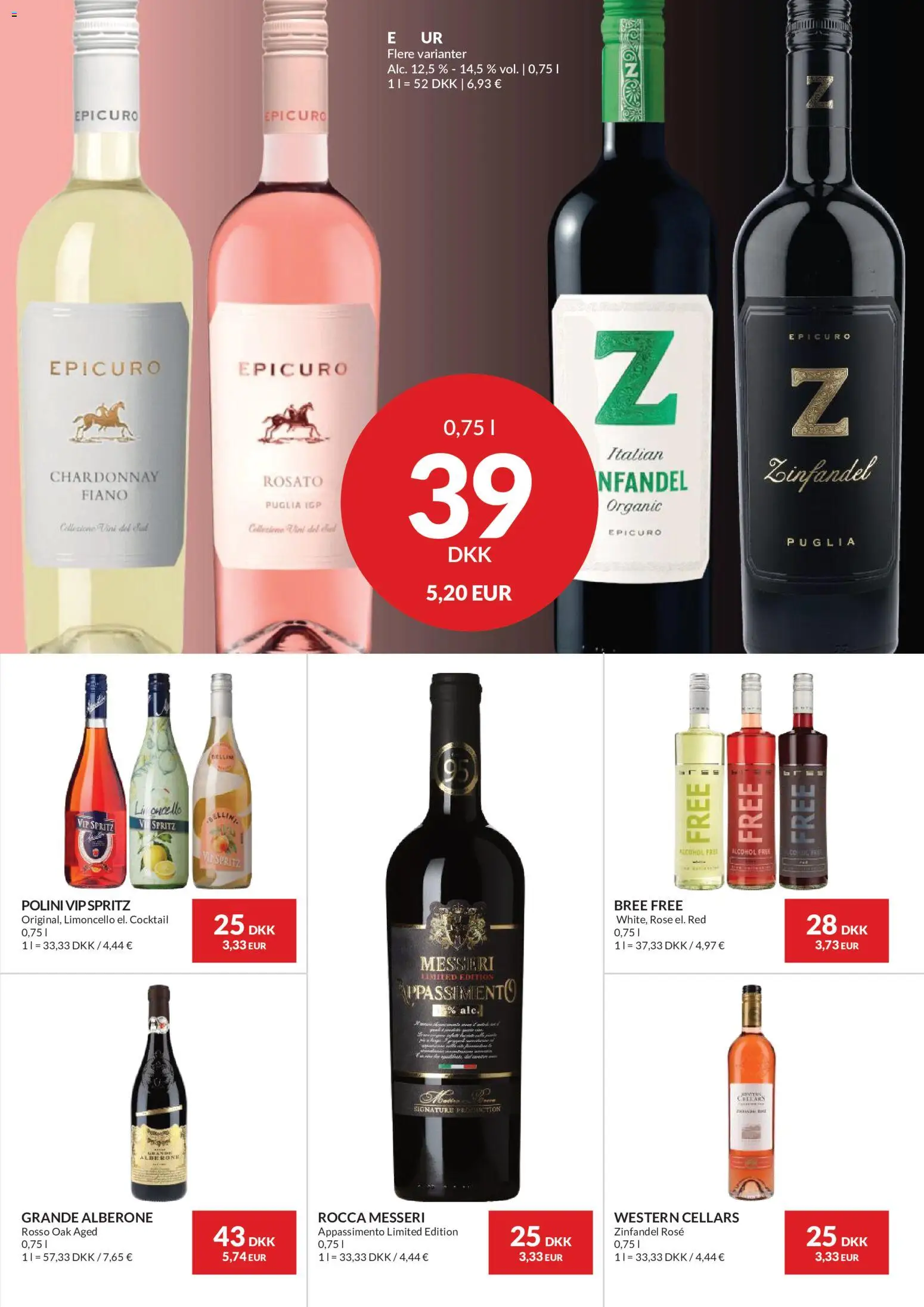 Nielsen Discount tilbudsavis – gyldig fra 27/08/2026 | Side: 27 | Produkter: Ur