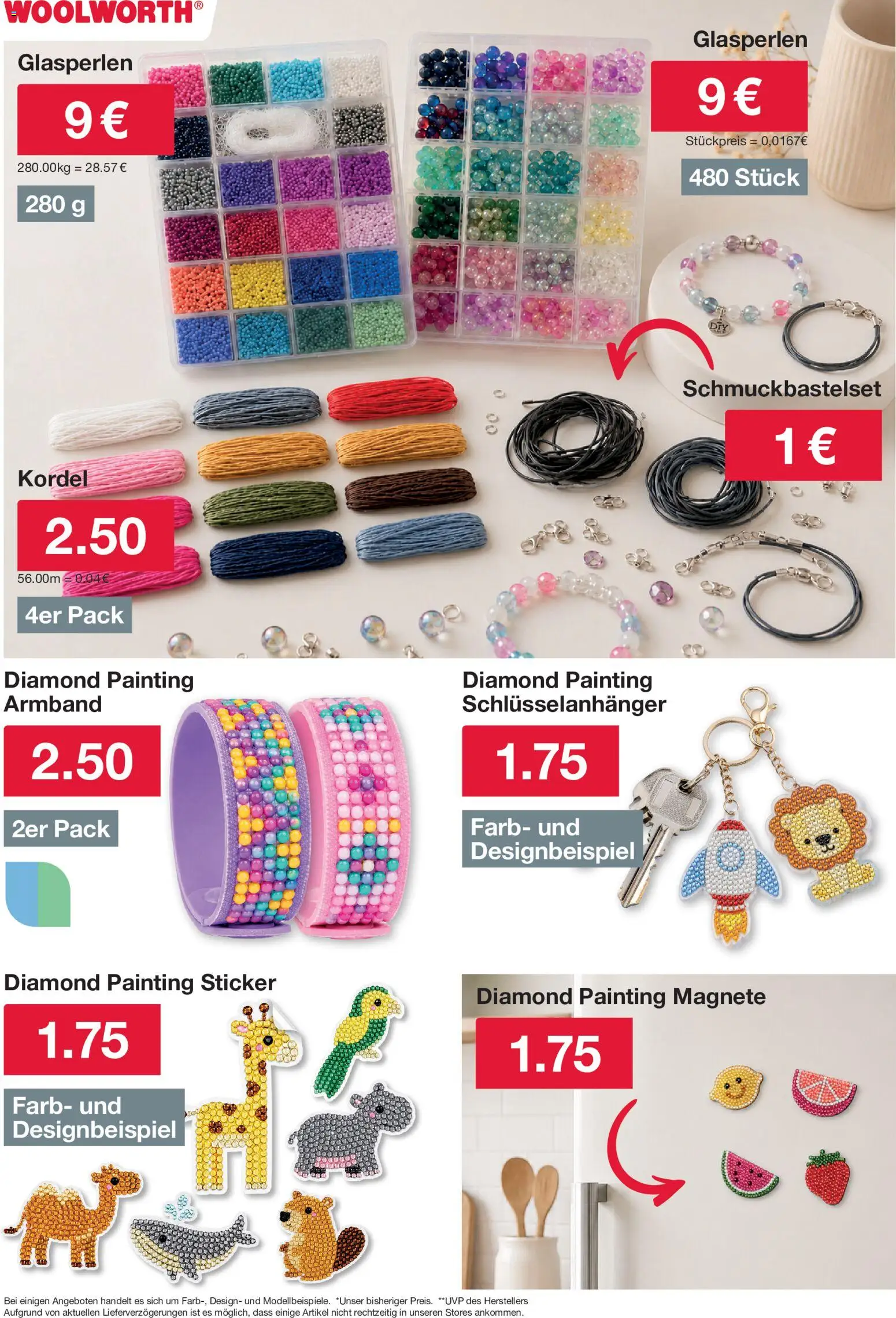 Woolworth Flugblatt gültig ab 26.06.2026 | Seite: 13
