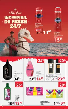 Ofertele Selgros valabile de la 10.07.2026 | Pagină: 26