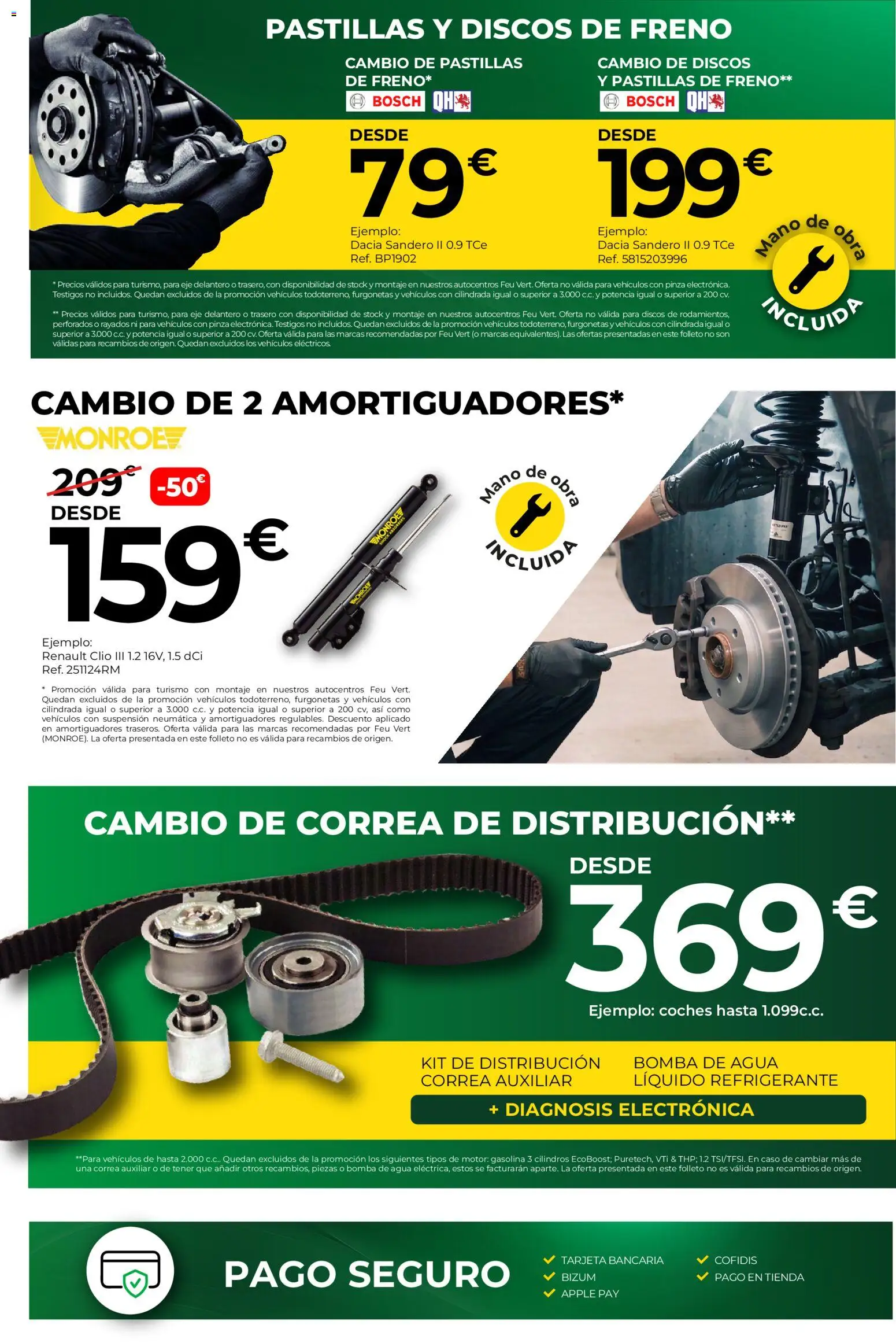 FeuVert folleto │ válido desde el 06/08/2026 | Página: 3