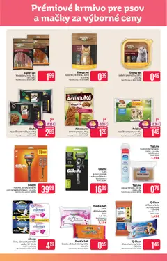 Teta drogerie leták platný od 06.07.2026 | Strana: 13