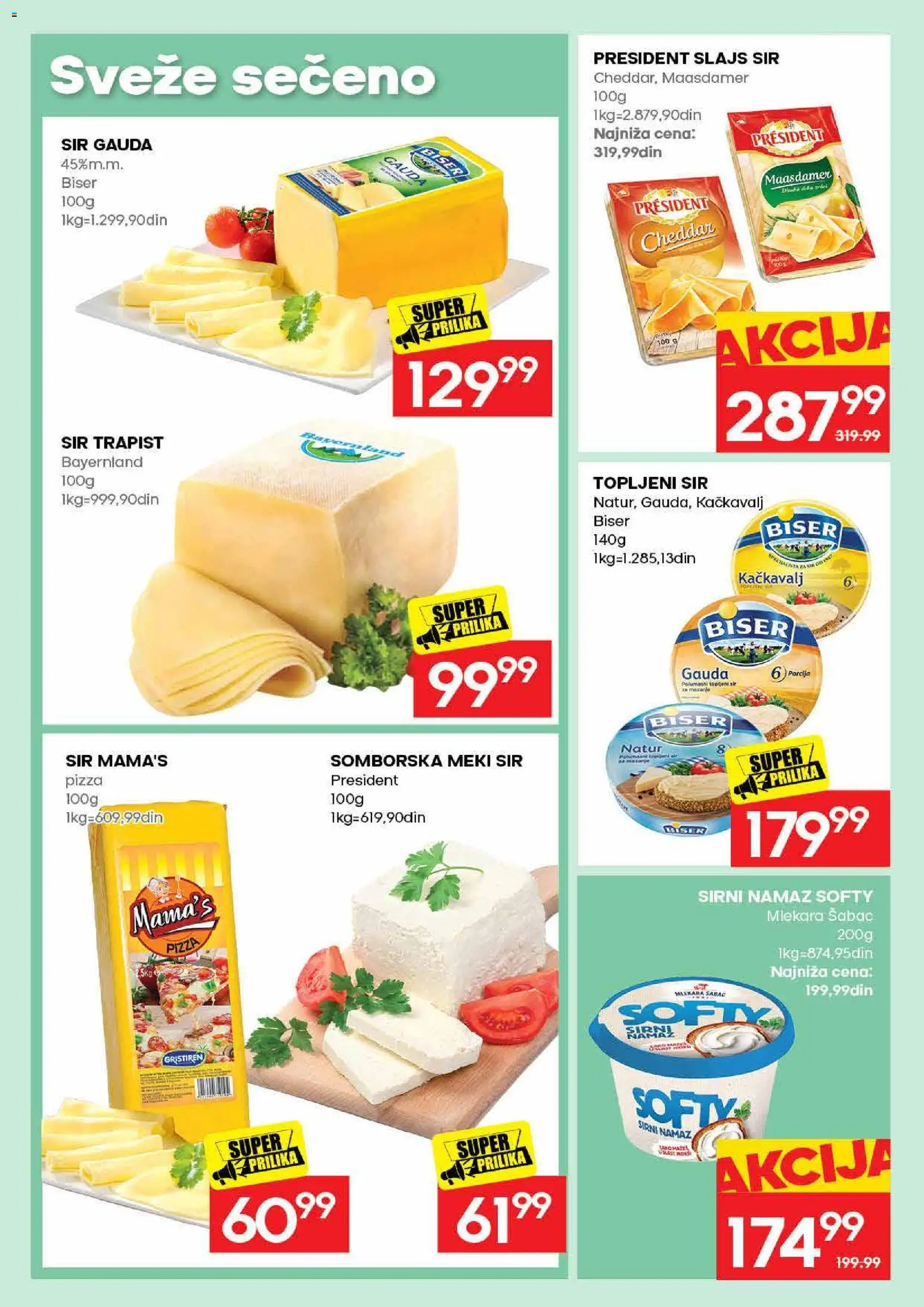 Idea katalog - važi od 28.09.2026 | Strana: 12