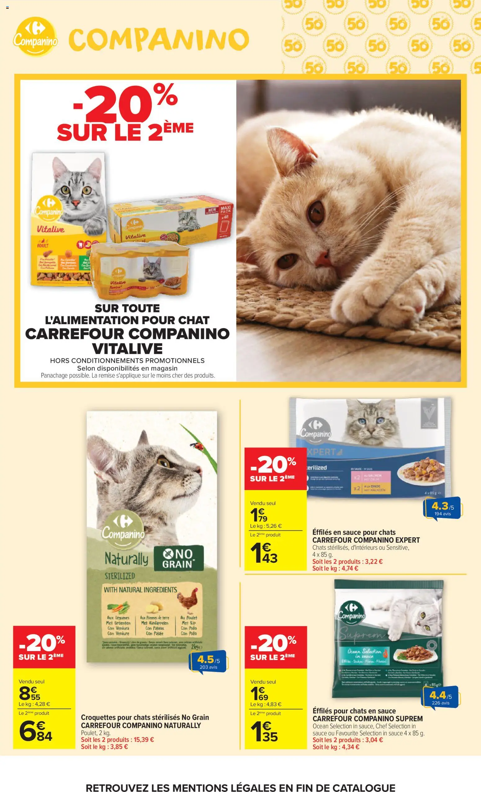 {H1} | Page: 65 | Produits: Pommes, Pommes de terre