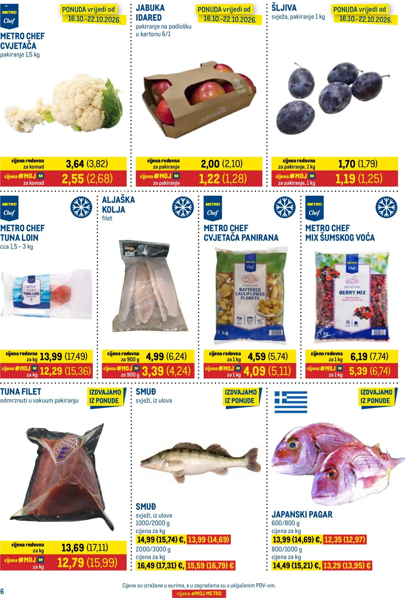 Metro katalog | vrijedi od 16.10.2026 | Stranica: 6