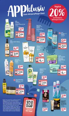 Isana Professional Haaröl, 100 ml oder Haarmaske 250 ml ab 18.05.2026 gültig | Seite: 7 | Produkte: Shampoo, Spülung, Maske, Zitronen