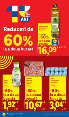 Ofertele Lidl valabile de la 17.08.2026 | Pagină: 8