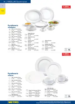 Metro angebote Gastro Non-Food Katalog ab 01.01.2026 gültig | Seite: 44 | Produkte: Mikrowelle, Kaffee, Tee