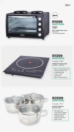 House and Home specials catalogue – valid from 21/09/2026 | Page: 13