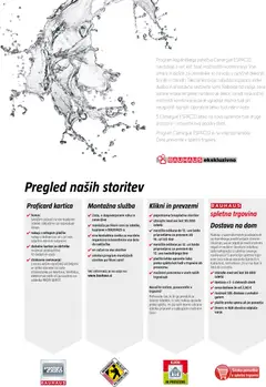 Bauhaus katalog akcije – veljaven od 28.09.2026 | Stran: 2