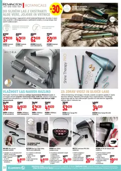 E.leclerc katalog akcije – veljaven od 06.05.2026 | Stran: 38