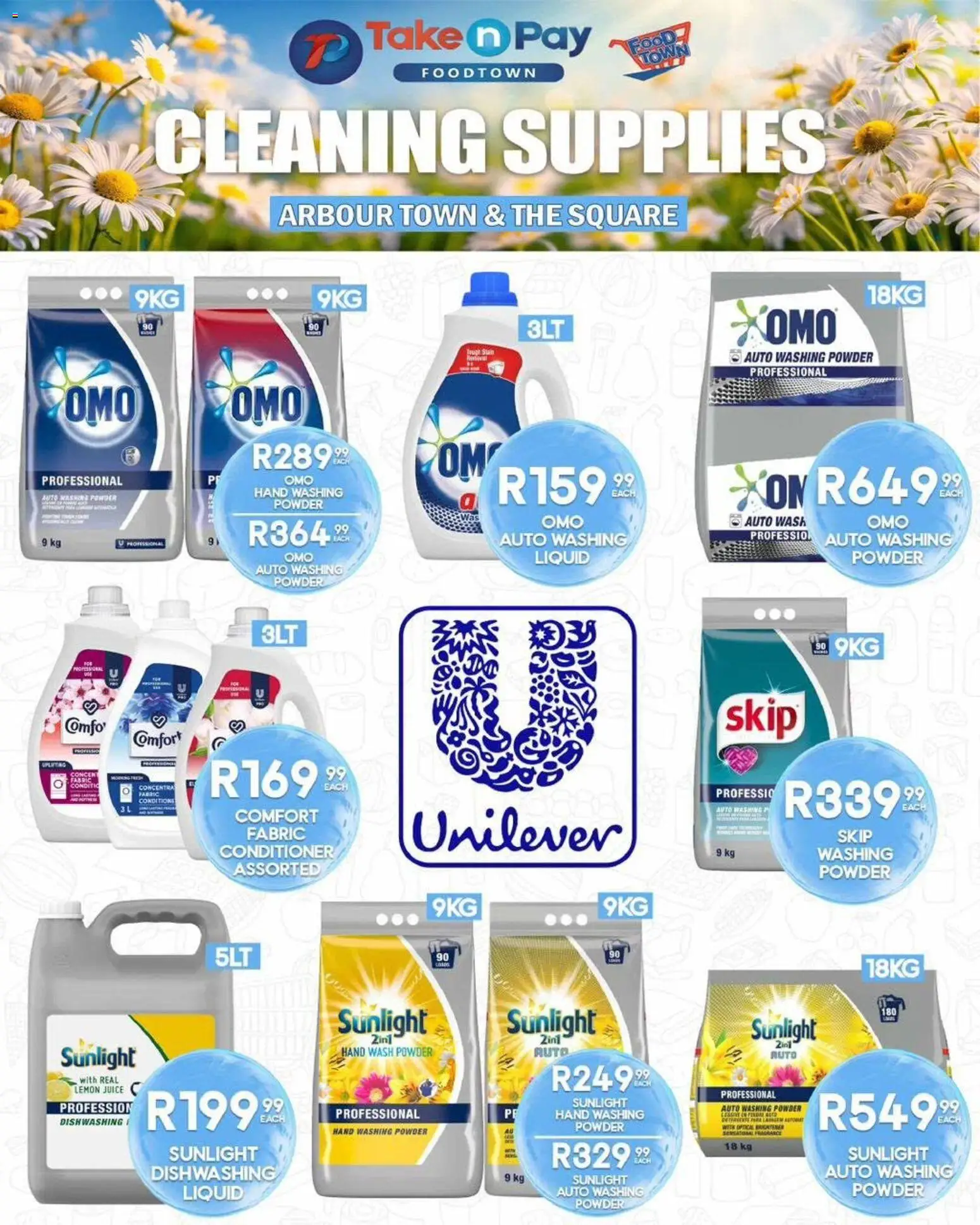 New Take n Pay catalogue – valid from 22.06.2026 | Page: 53