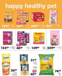 Save specials catalogue – valid from 14.05.2026 | Page: 84