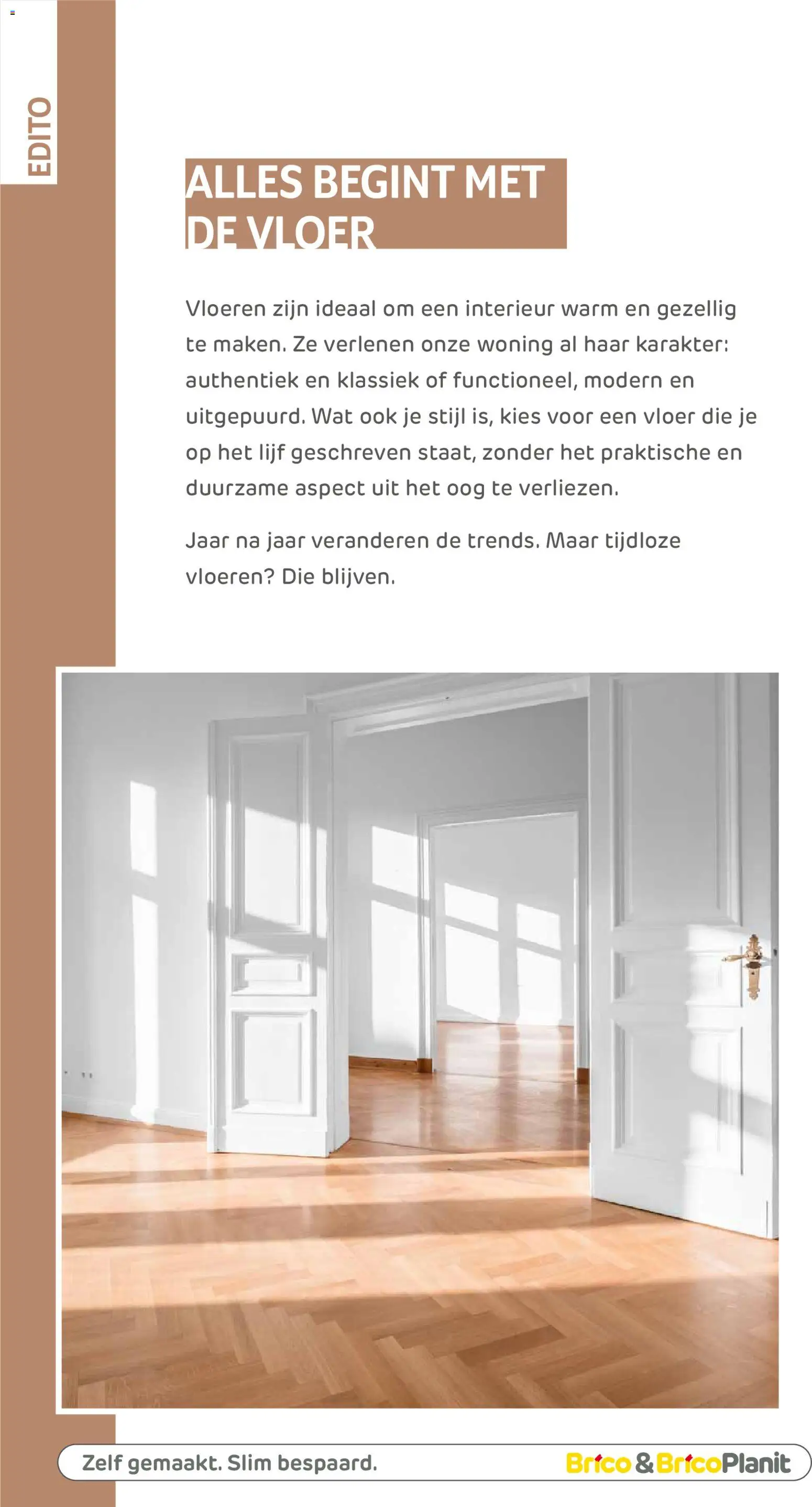 {H1} | Pagina: 2 | Producten: Vloeren