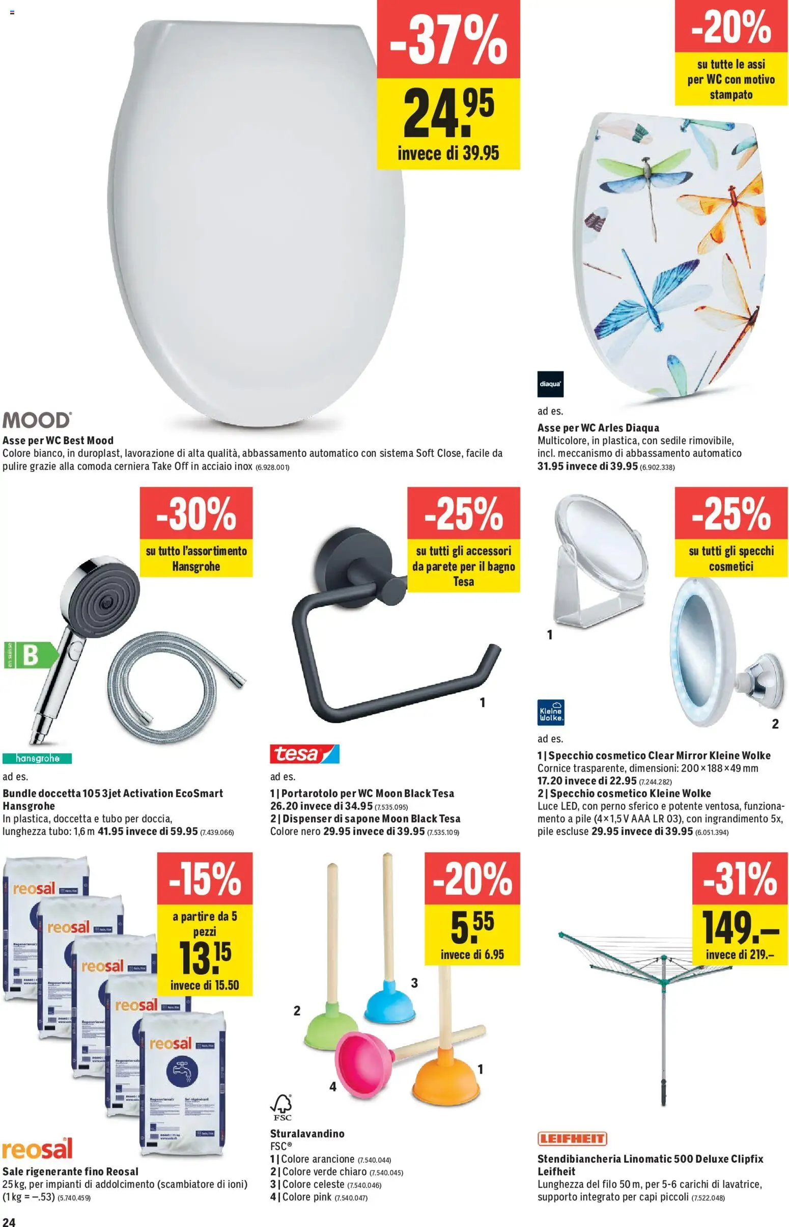 Jumbo aktionen IT – gültig ab 07.05.2026 | Seite: 24