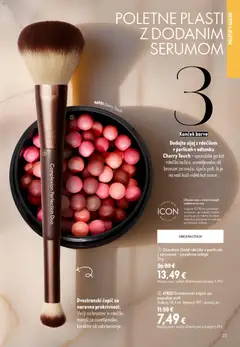 Oriflame katalog akcije – veljaven od 24.06.2026 | Stran: 23