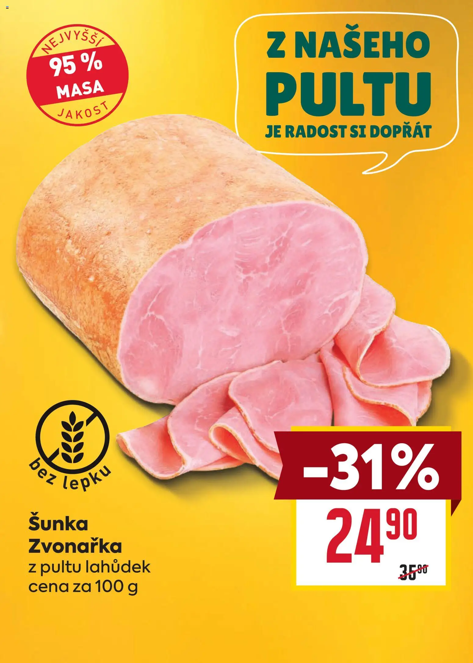 Billa Velký leták od 14.10.2026 | Strana: 13