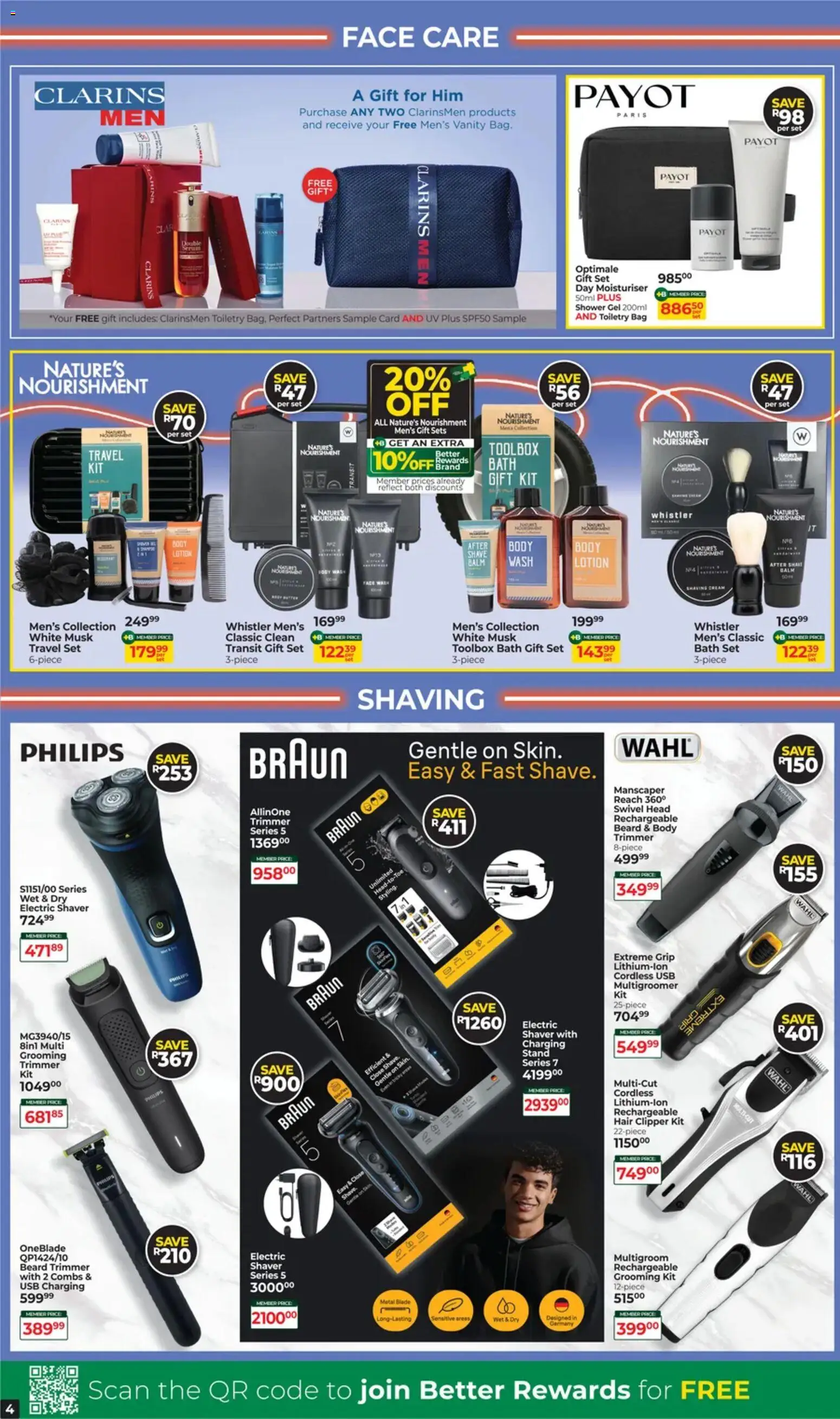 New Dis-Chem catalogue – valid from 12.05.2026 | Page: 4