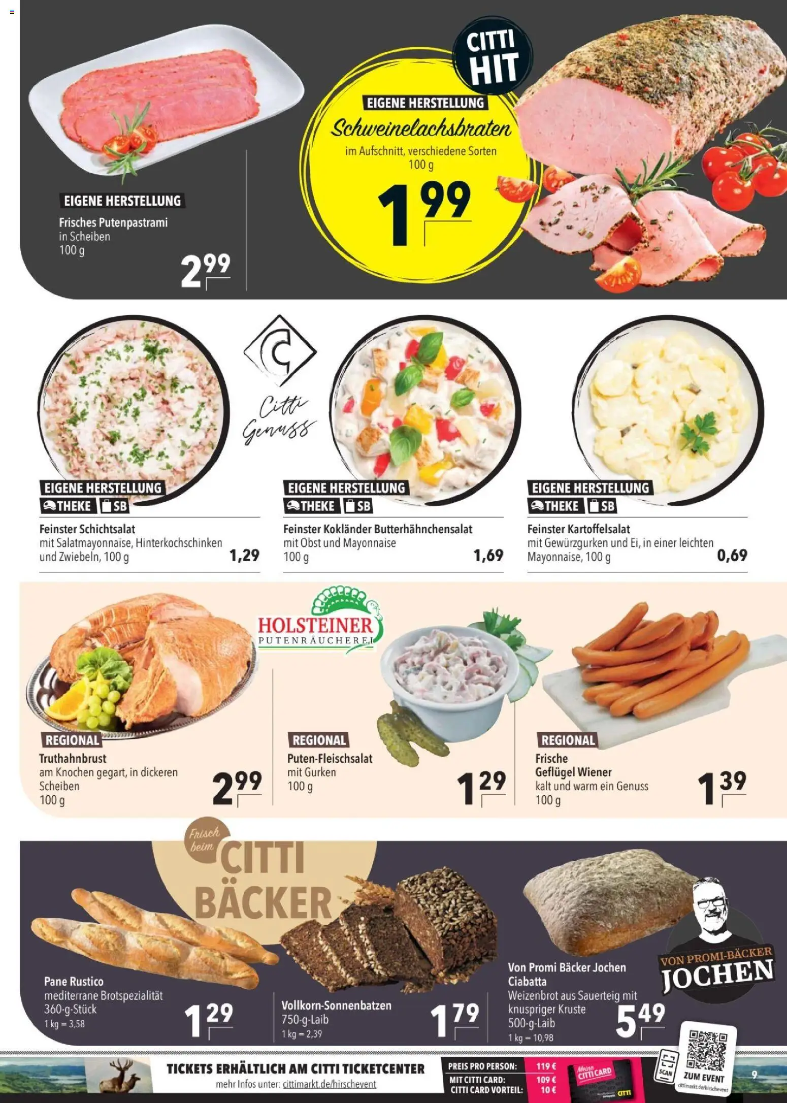 CITTI tilbudsavis – gyldig fra 14/10/2026 | Side: 11