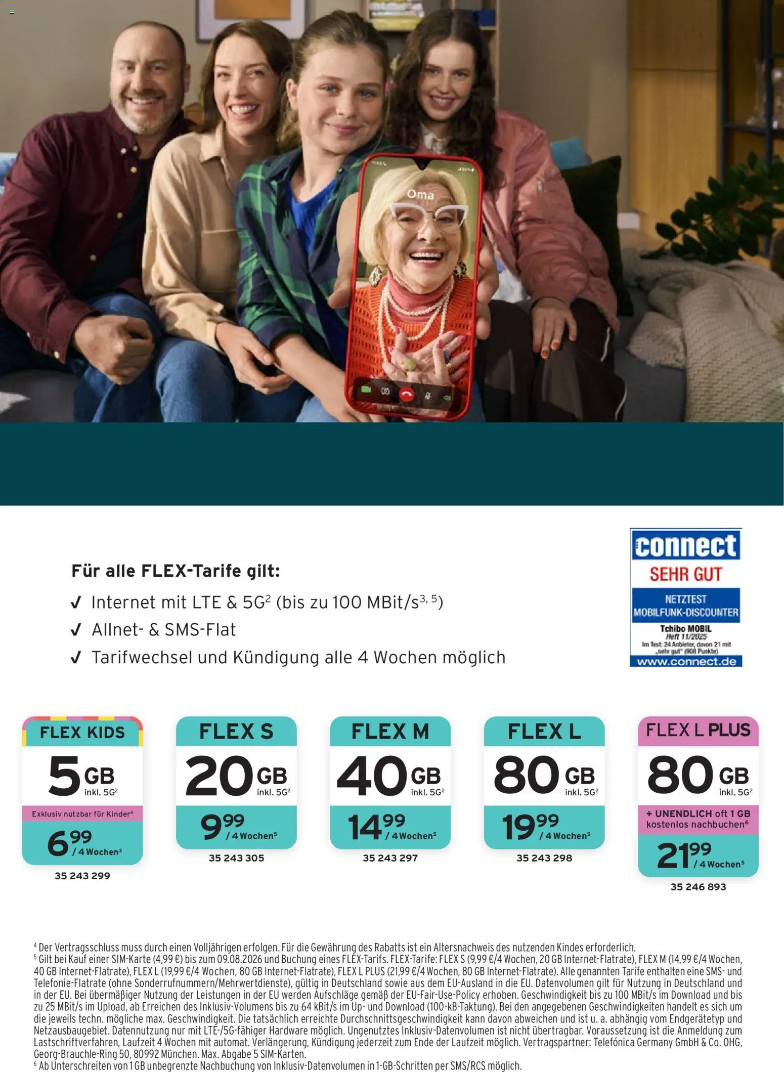 Prospekt Tchibo Einfach draußen kochen – gültig ab 15.07.2026 | Seite: 35