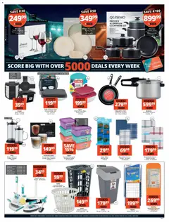 Checkers specials catalogue – valid from 22/06/2026 | Page: 11