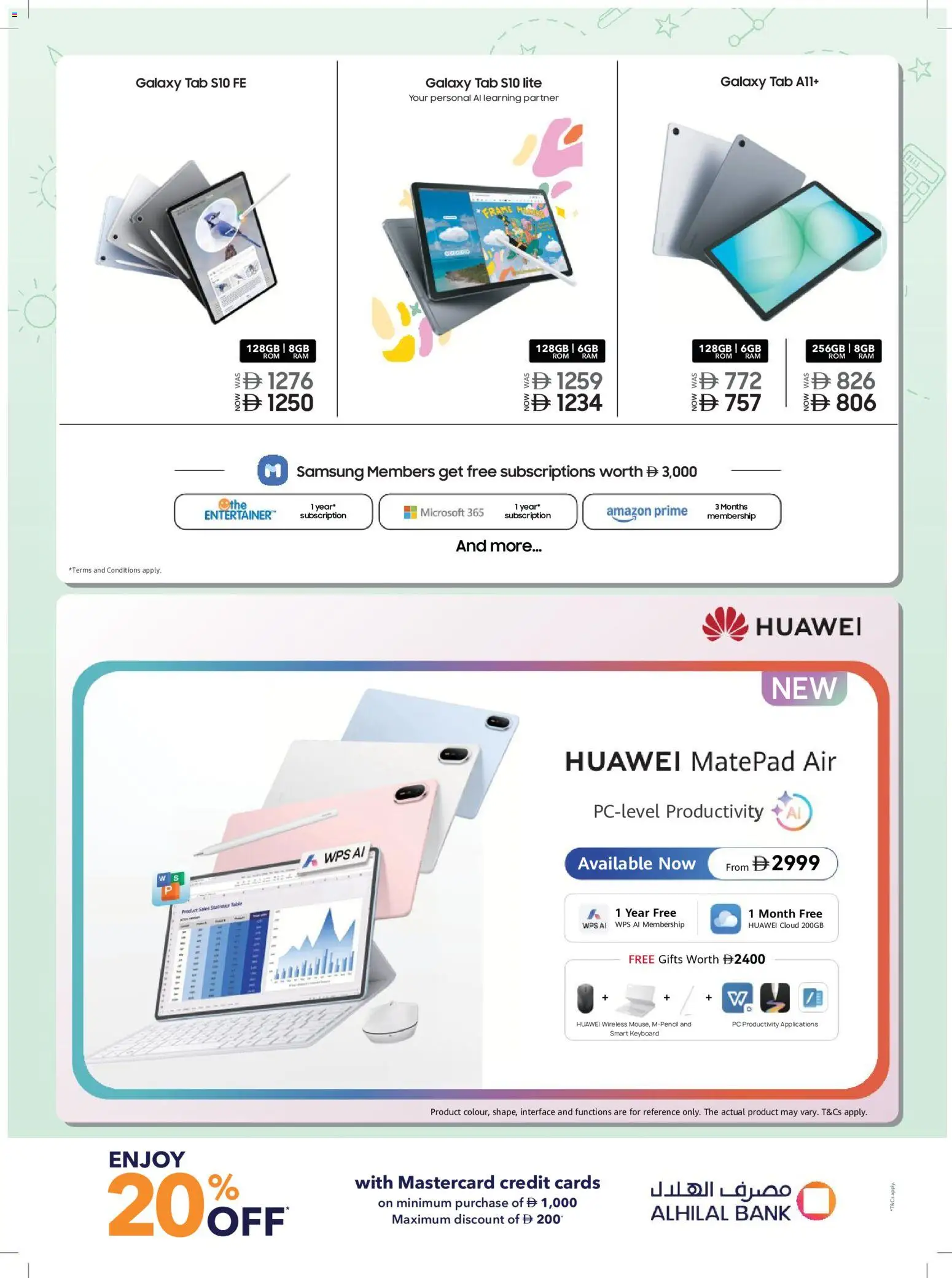 {H1} | Page: 18 | Products: Keyboard, Frame, Table, PC