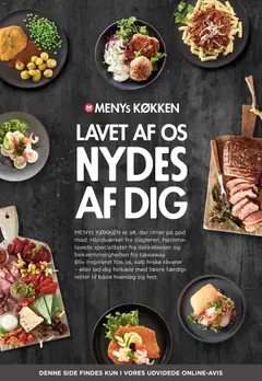 Meny - Tilbudsavis uge 20 gyldig fra 08.05.2026 | Side: 23