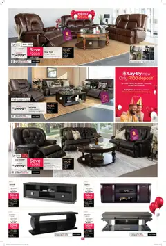 Bradlows specials catalogue – valid from 18/06/2026 | Page: 5