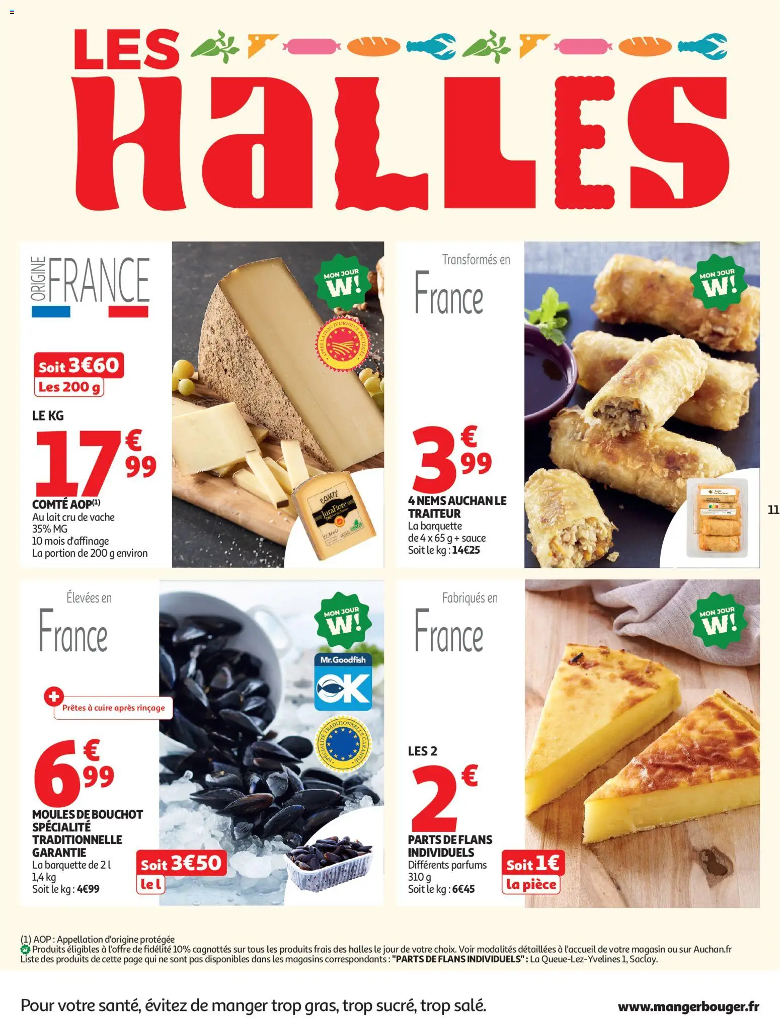 {H1} | Pagina: 11 | Producten: Parfums, La