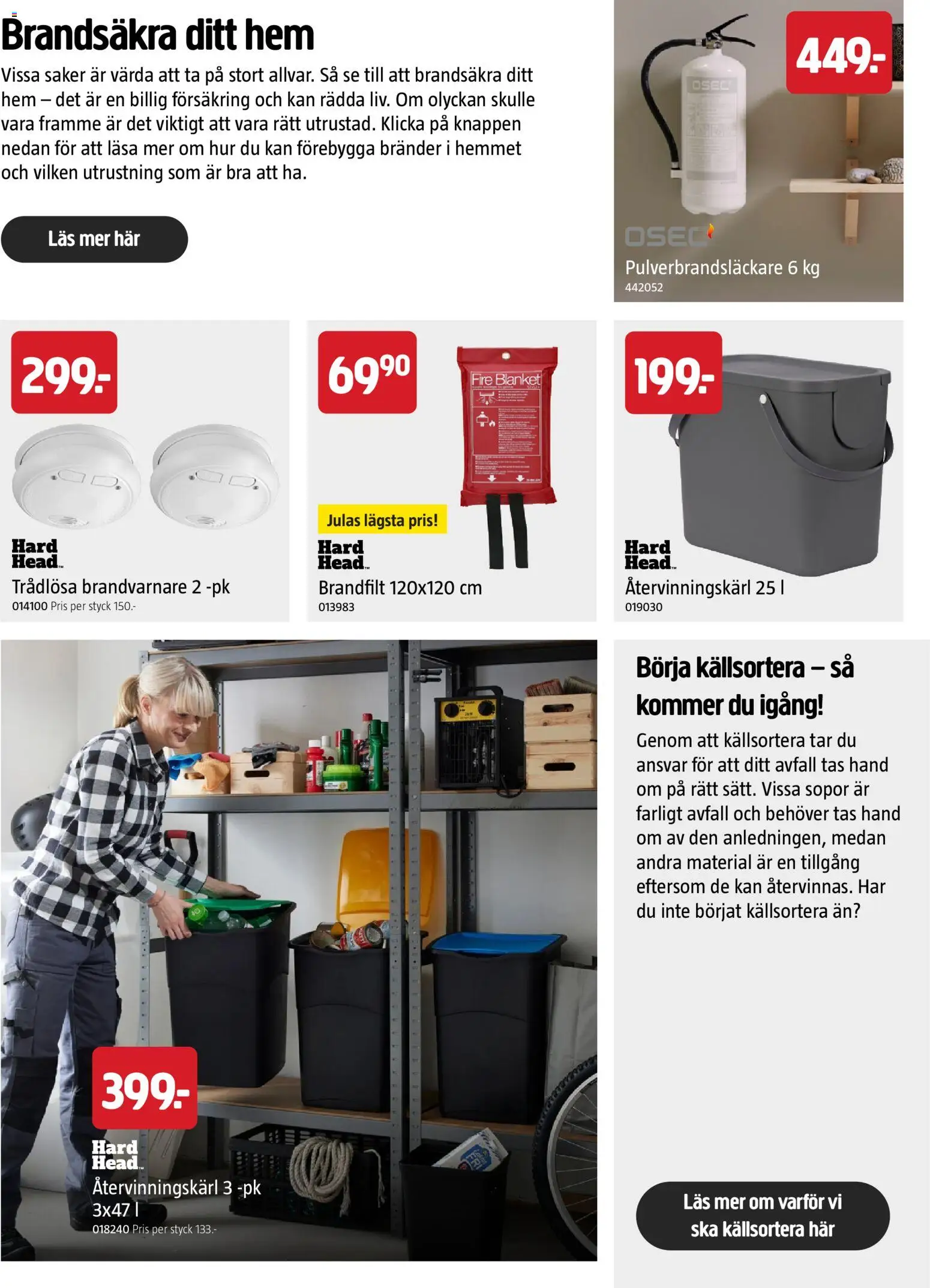 Jula reklamblad aktuell från 01/09/2026 | Sida: 53