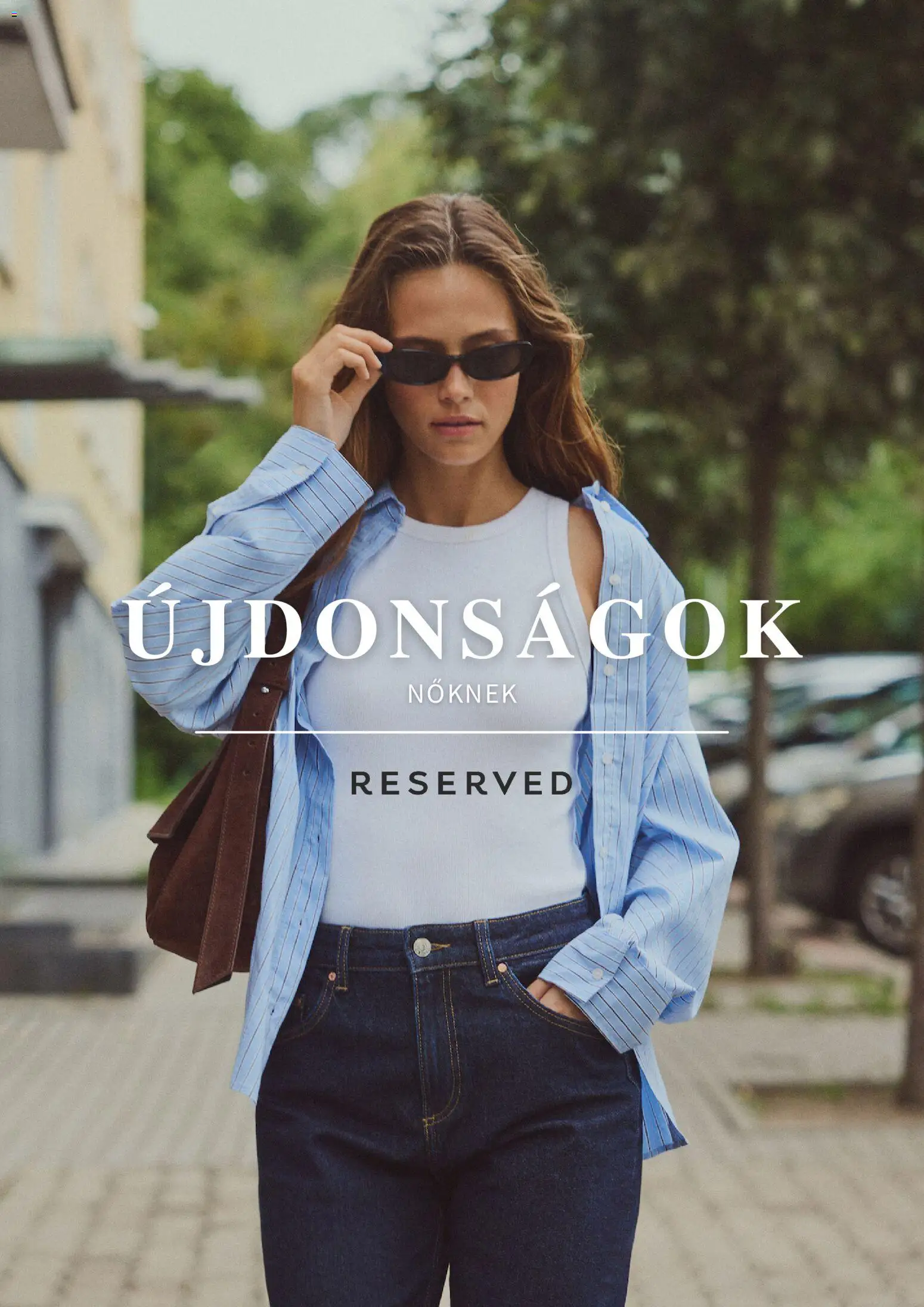 Reserved akciós ujság - amely érvényes a következő dátumtól: 2026.09.01. | Oldal: 1