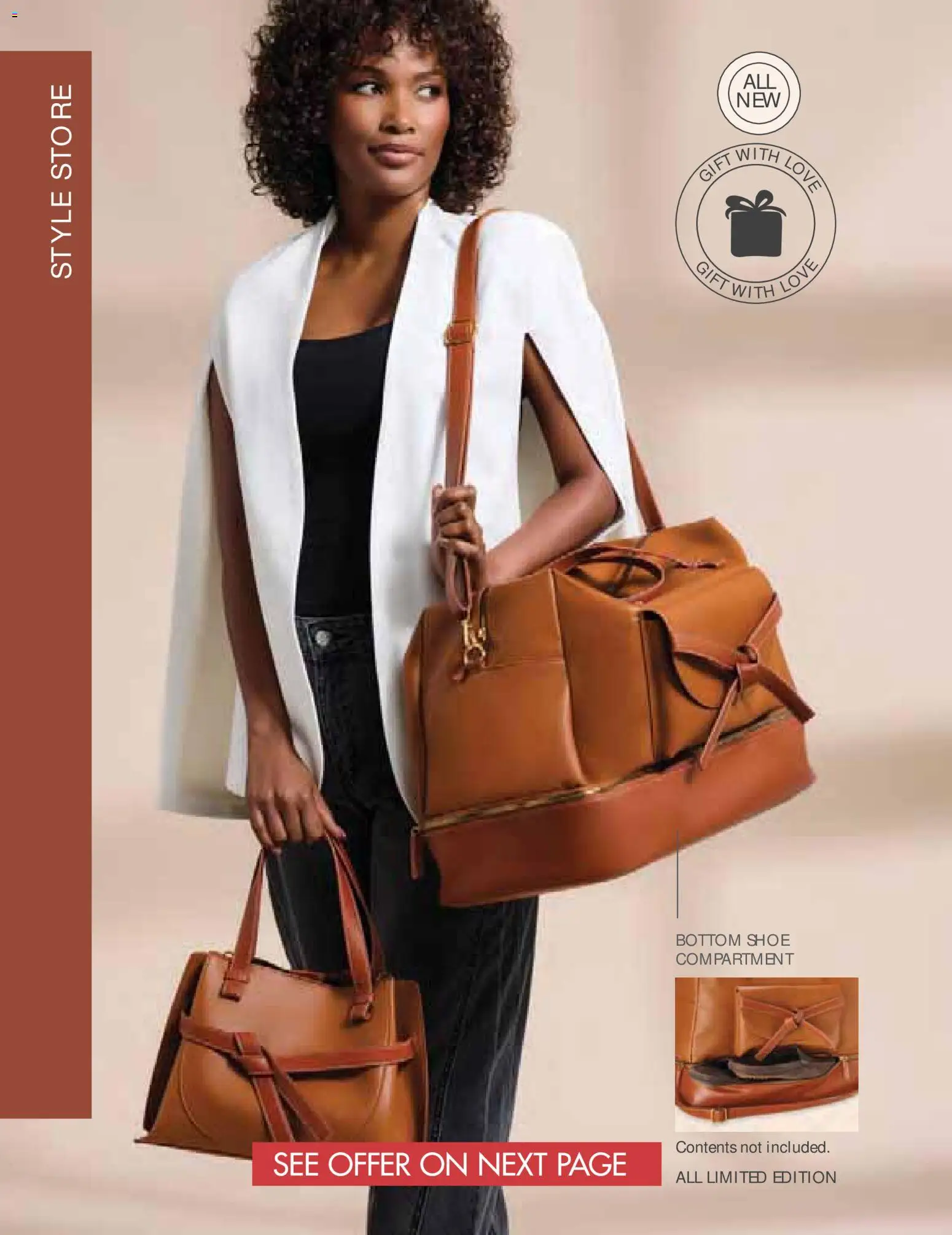 New Justine catalogue – valid from 01/07/2026 | Page: 96