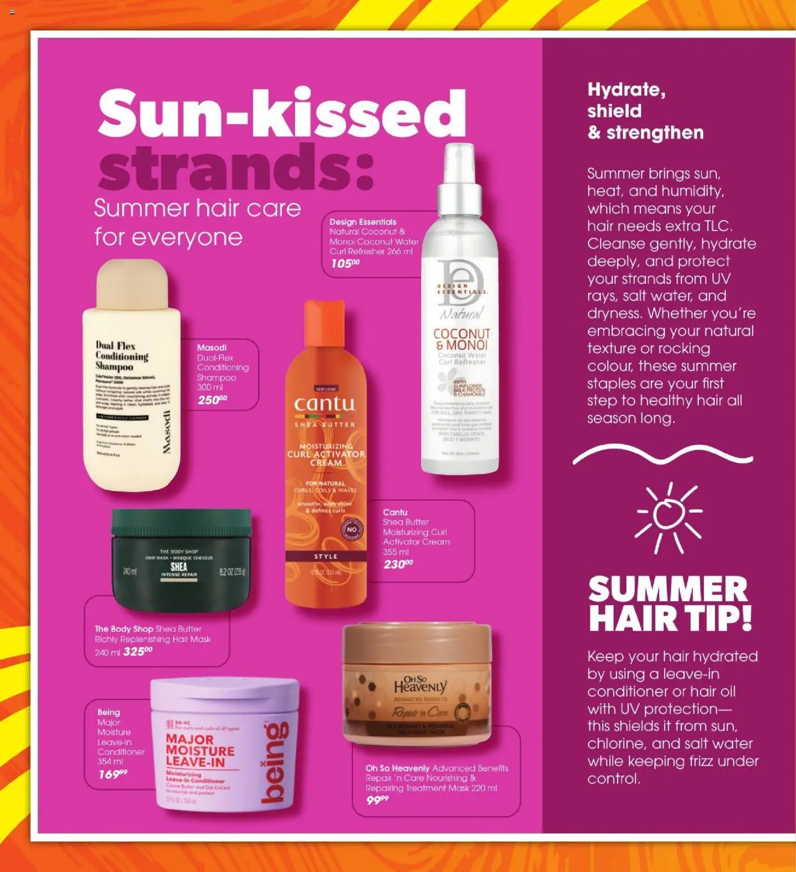 New Clicks catalogue – valid from 29/10/2026 | Page: 46
