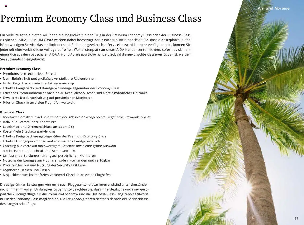 Aida Sommer 2026 – gültig ab 01.03.2026 | Seite: 199 | Produkte: Kissen