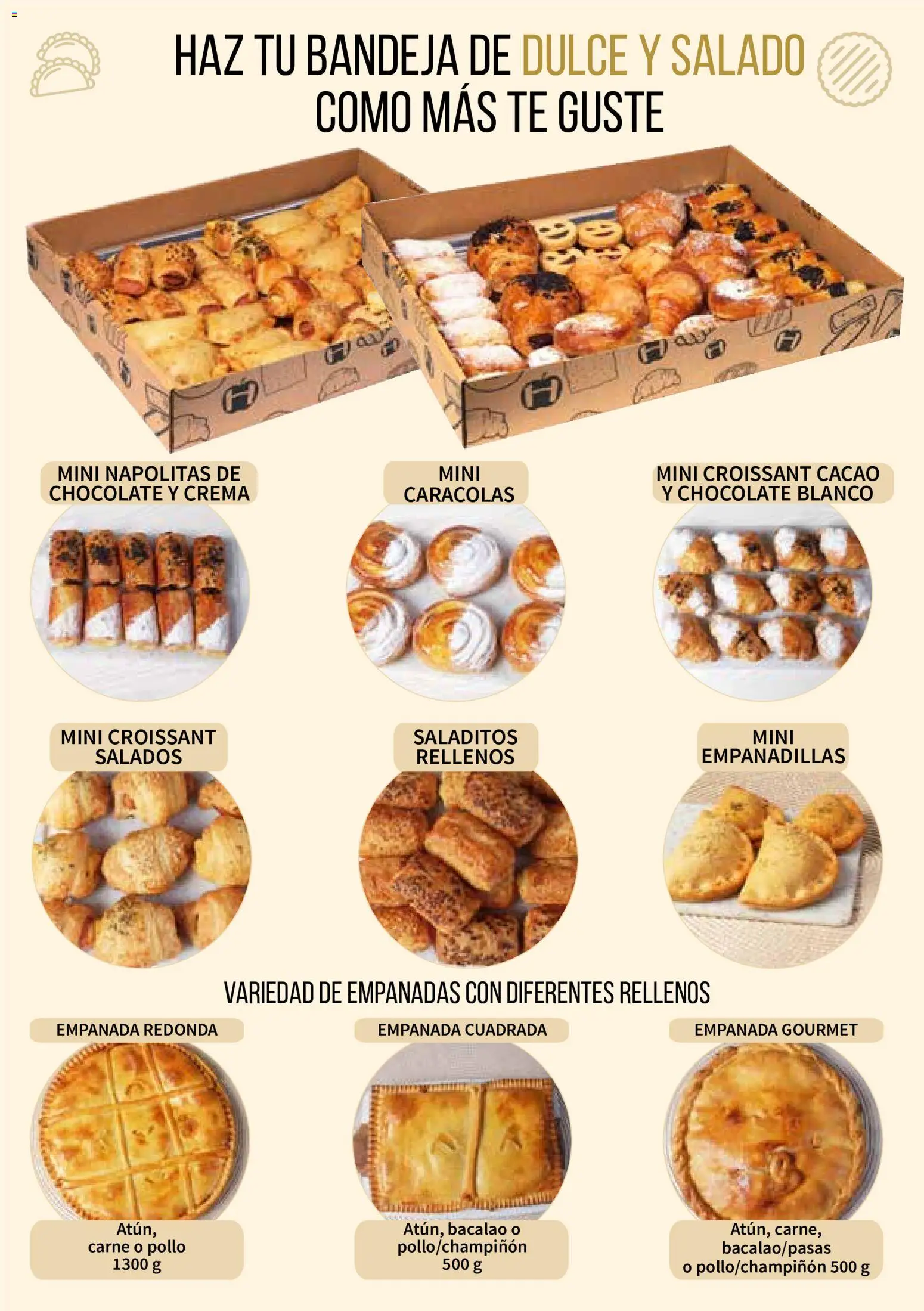 Hiper Usera folleto │ válido desde el 01/06/2026 | Página: 3 | Productos: Chocolate, Bandeja, Cacao, Pollo
