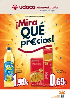 Vista previa Unide Unidersario válido desde el 15/10/2026