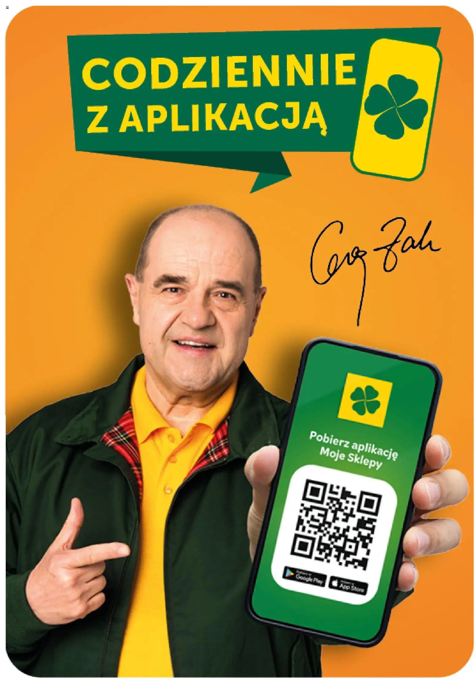 Groszek gazetka - Minimarket od 20.08.2026 | Strona: 7