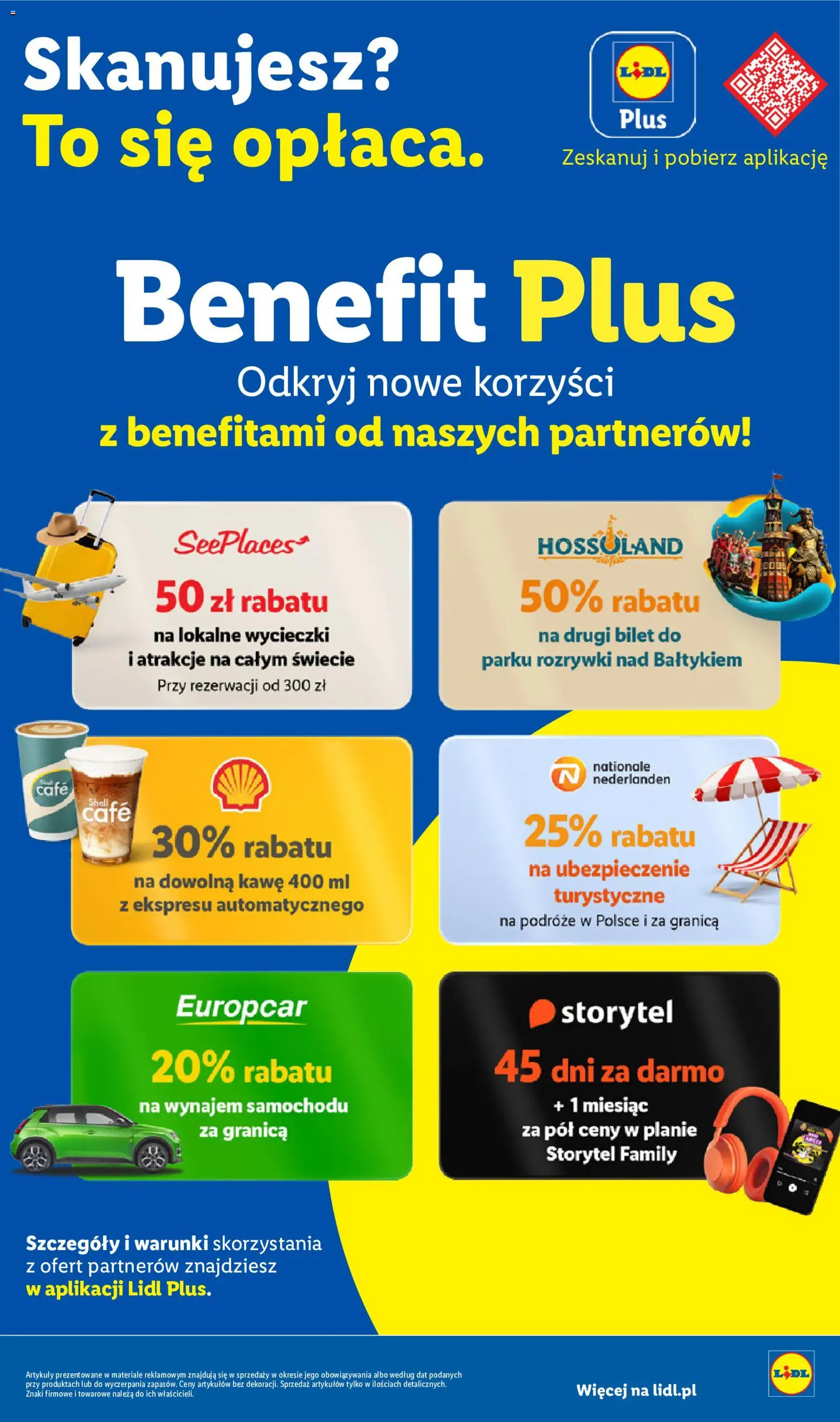 Lidl Polsko katalog od 17.08.2026 | Strana: 29