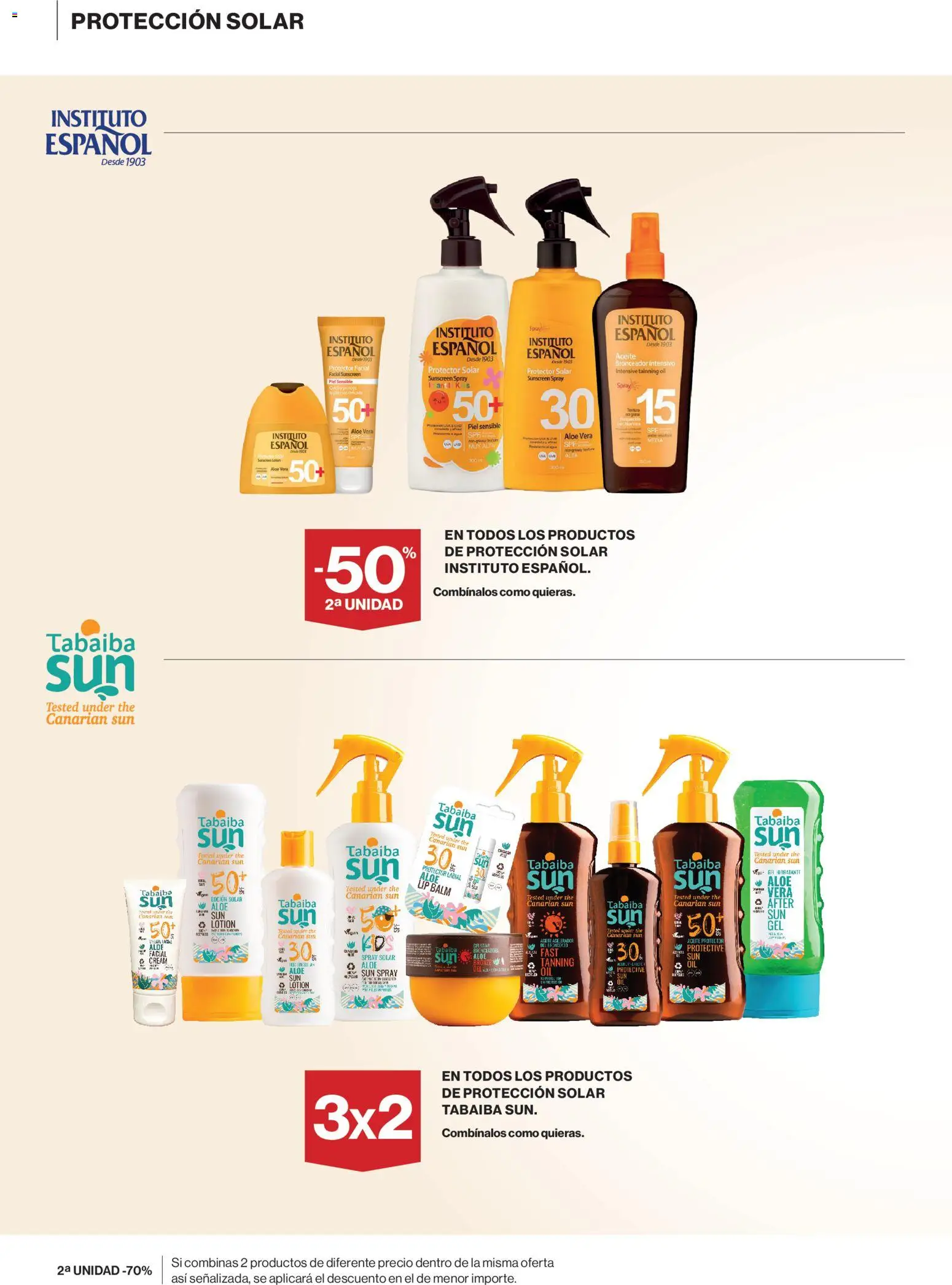 Supercor Canarias │ válido desde el 18.06.2026 | Página: 4