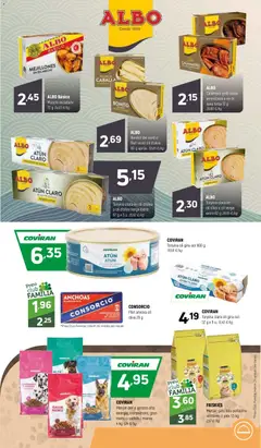 Vista previa Coviran Ofertas válido desde el 14/07/2026 | Página: 9