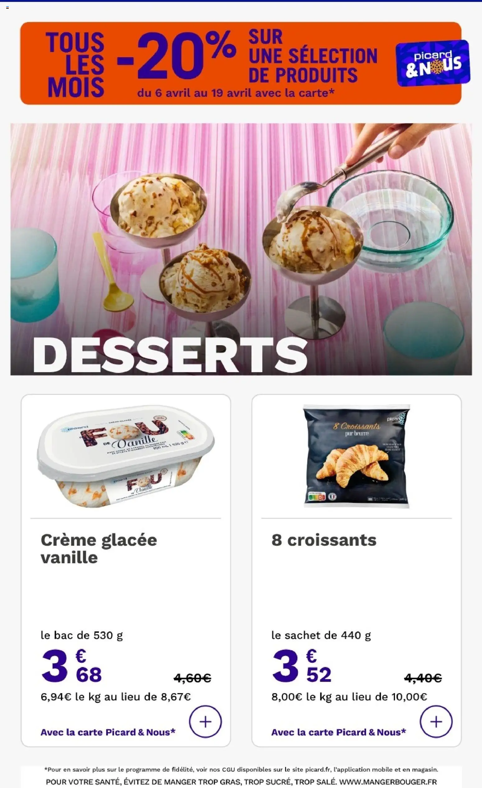 {H1} | Page: 25 | Produits: Crème