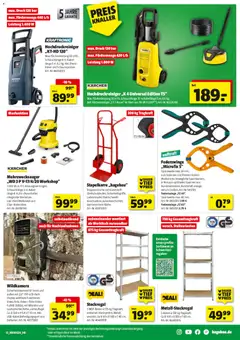 Hagebau Prospekt ab 06.06.2026 gültig | Seite: 13