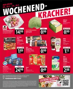 Famila Prospekt ab 26.05.2026 gültig | Seite: 28