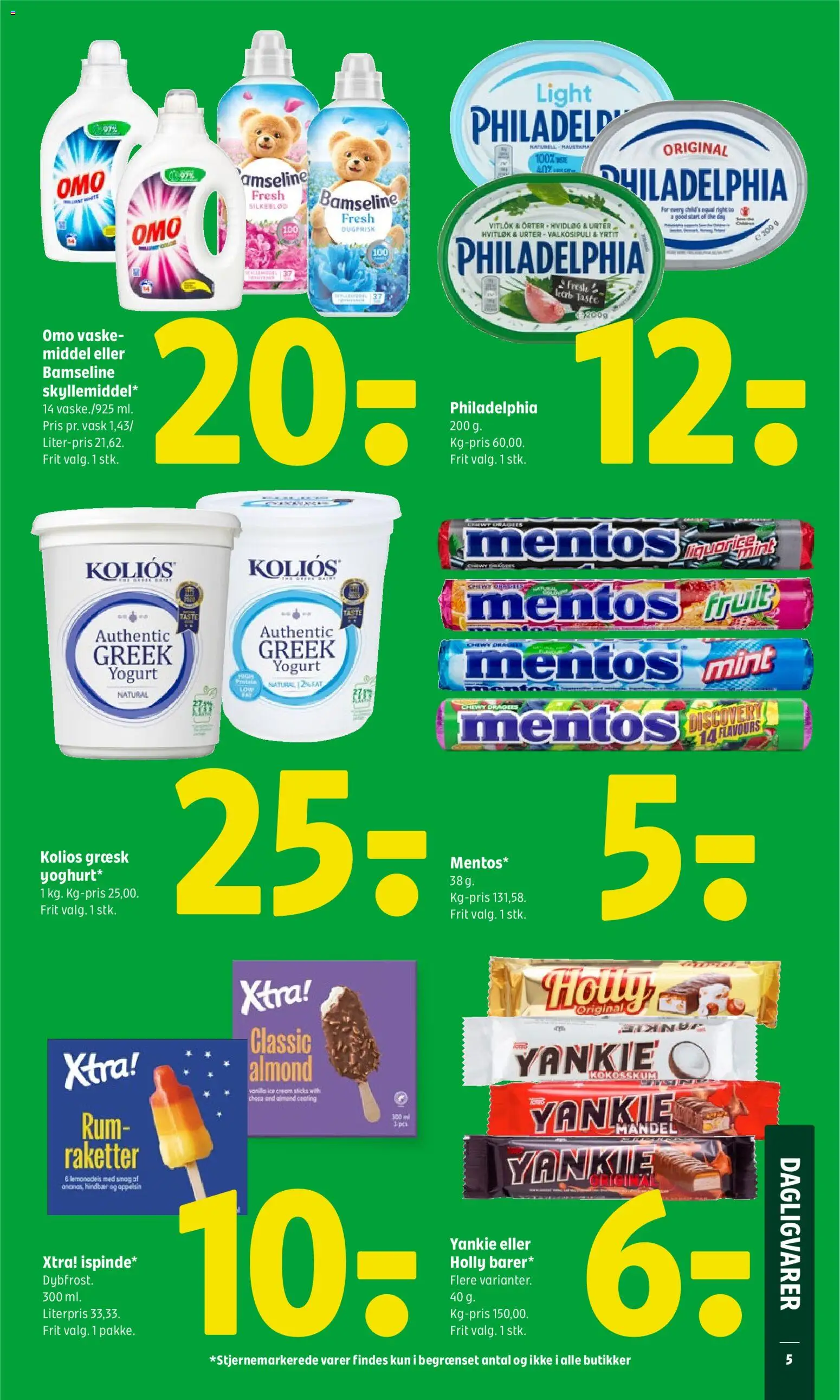 Coop 365 tilbudsavis – gyldig fra 07.05.2026 | Side: 6