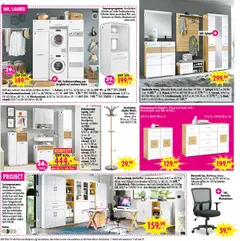 SB Möbel Boss Prospekt 	 ab 09.05.2026 gültig | Seite: 10