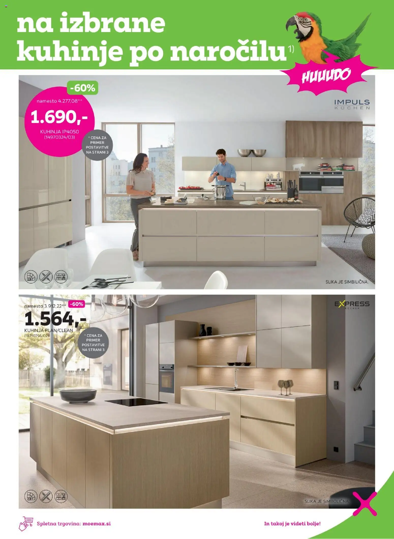 Novi Mömax katalog ponudbe – veljaven od 29.06.2026 | Stran: 7