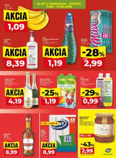 Klas leták platný od 11.05.2026 | Strana: 5