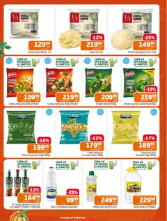 Gomex katalog - pregled Gomex kataloga - važi od 16.09.2026 | Strana: 26