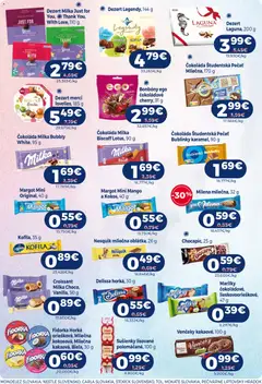 Milk Agro leták platný od 24.06.2026 | Strana: 8