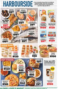 Food Lover's Market specials catalogue – valid from 23/07/2026 | Page: 4